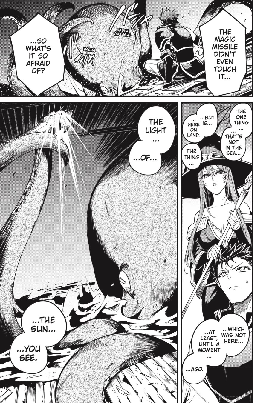 Goblin Slayer: Side Story Year One Chapter 109 page 18 - Chapter 109