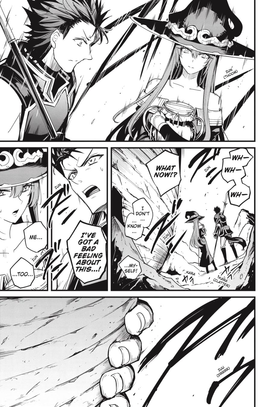 Goblin Slayer: Side Story Year One Chapter 109 page 24 - Chapter 109