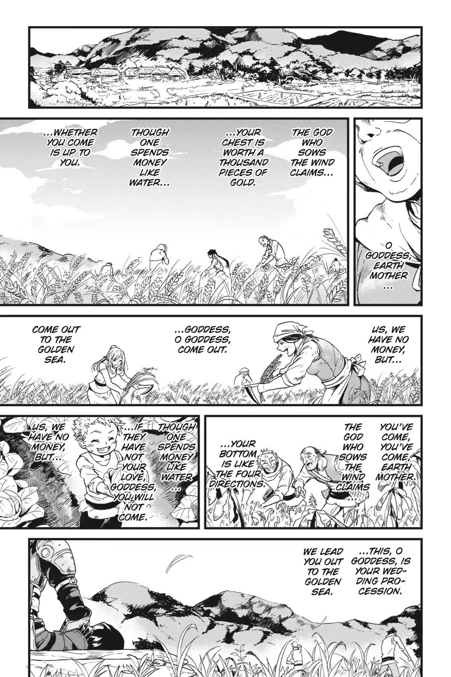 Goblin Slayer: Side Story Year One Chapter 11 page 20 - Chapter 11