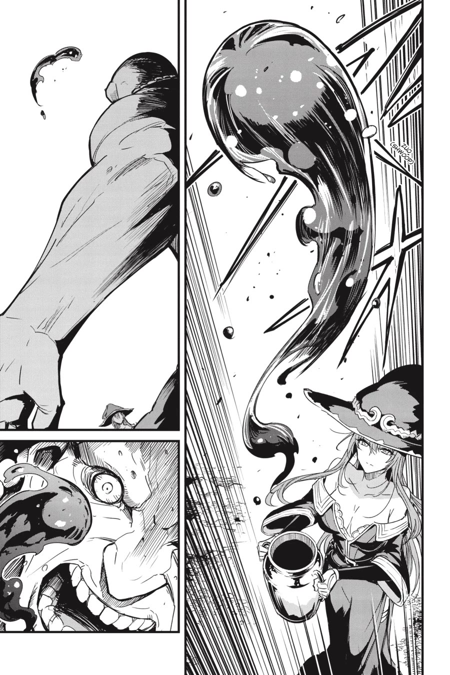 Goblin Slayer: Side Story Year One Chapter 110 page 18 - Chapter 110