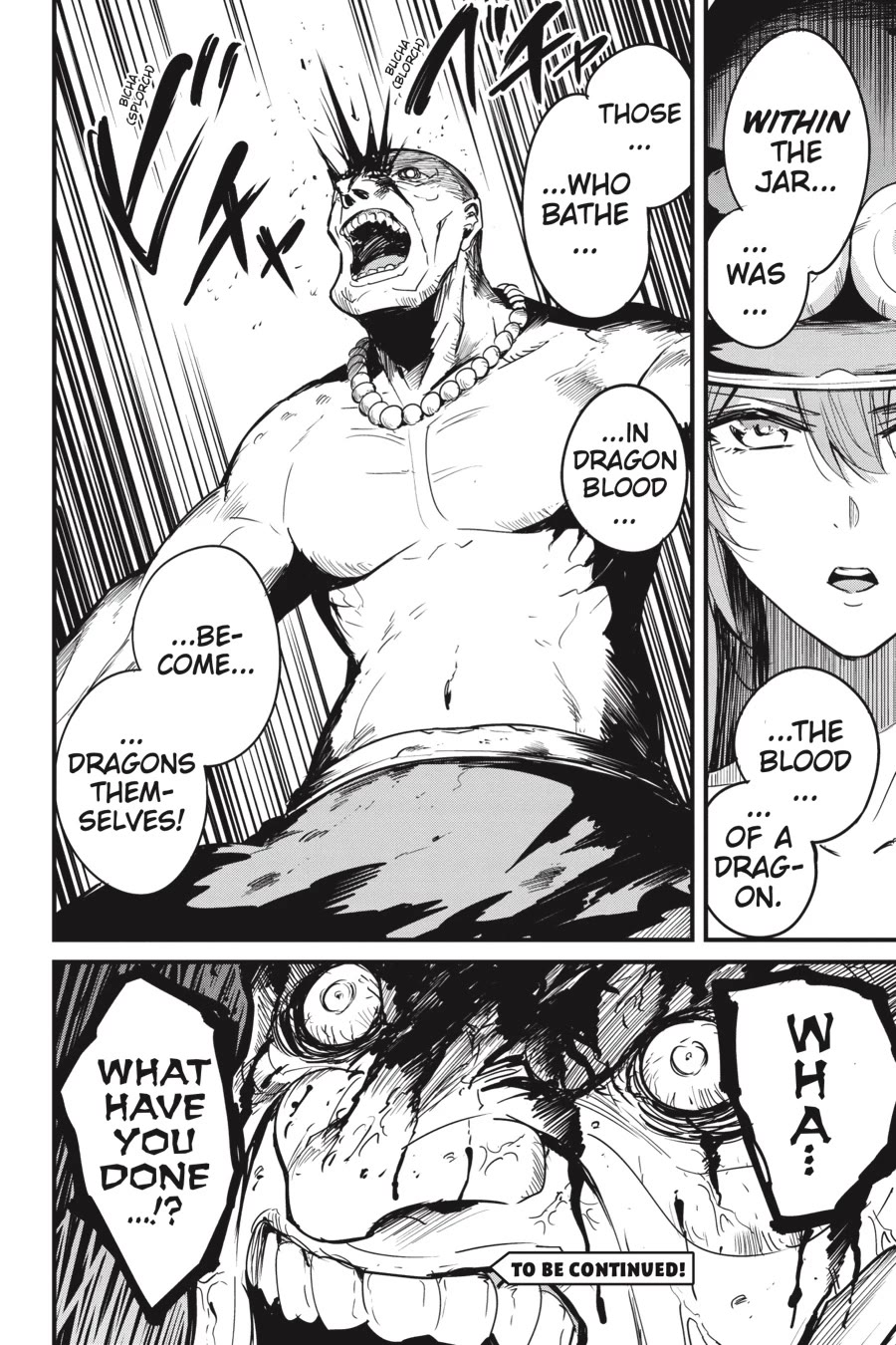 Goblin Slayer: Side Story Year One Chapter 110 page 19 - Chapter 110