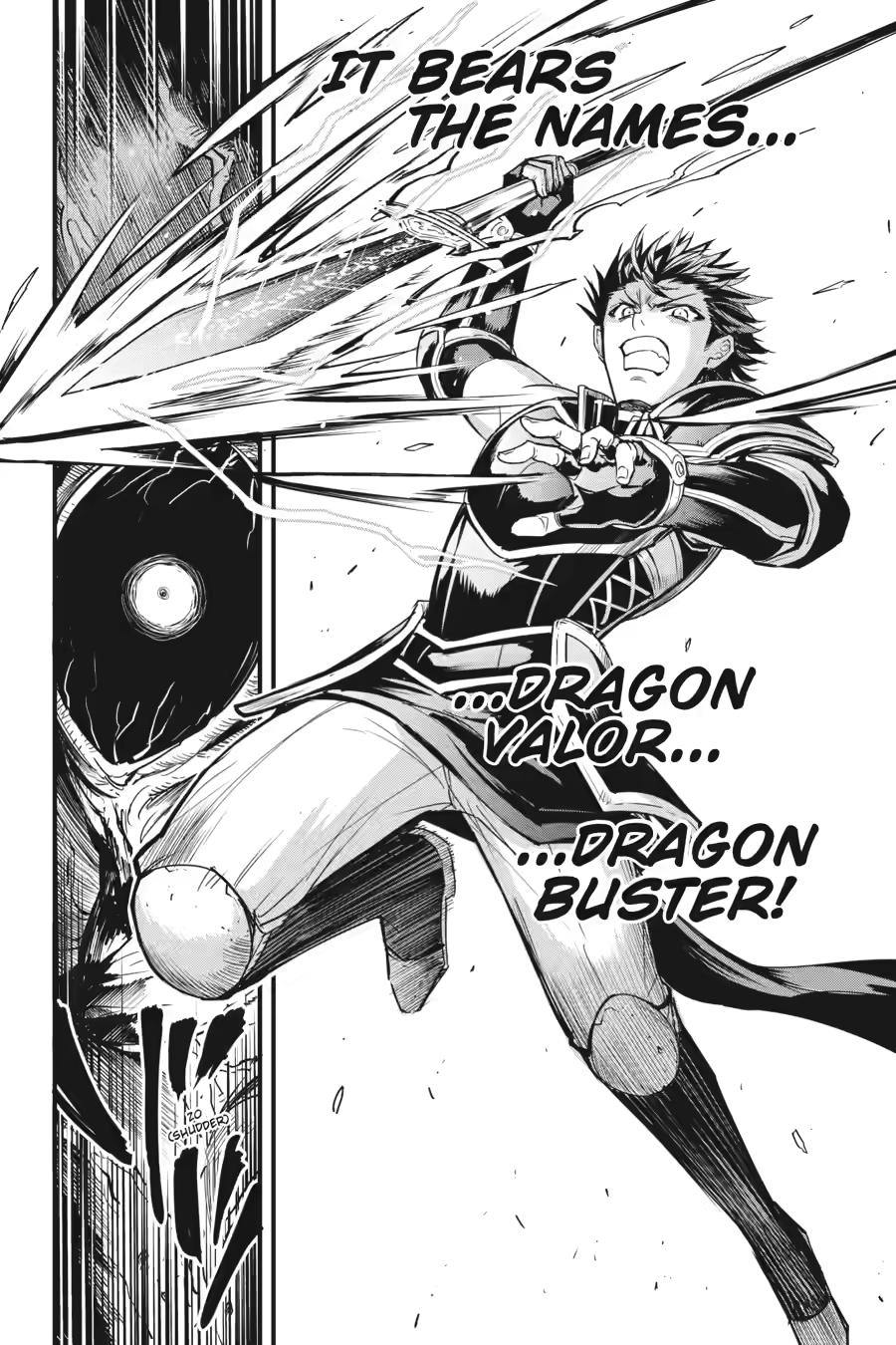 Goblin Slayer: Side Story Year One Chapter 111 page 7 - Chapter 111
