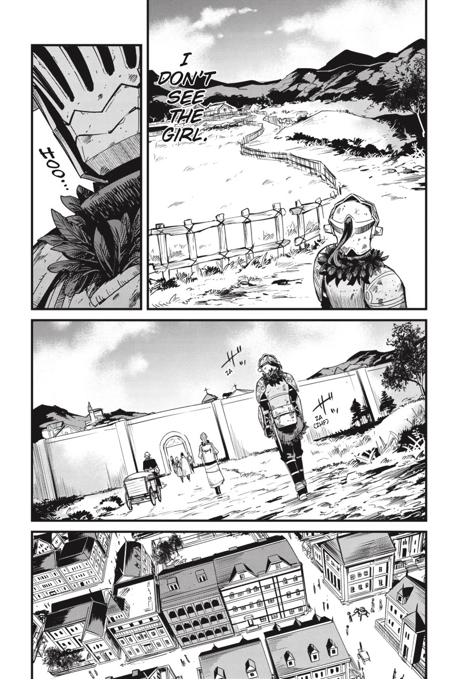 Goblin Slayer: Side Story Year One Chapter 112 page 12 - Chapter 112