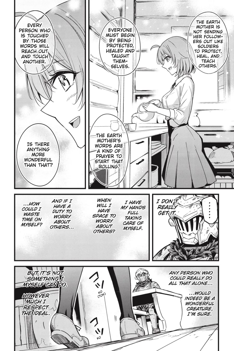 Goblin Slayer: Side Story Year One Chapter 112 page 29 - Chapter 112