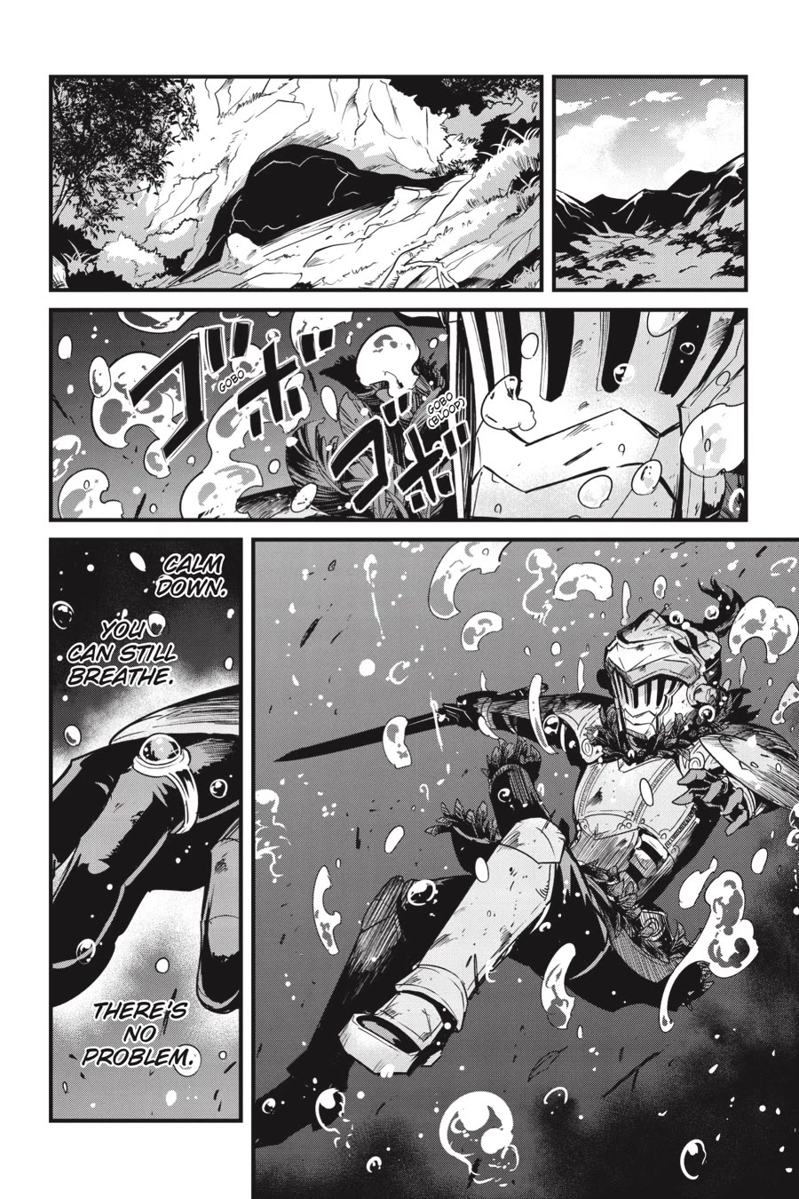 Goblin Slayer: Side Story Year One Chapter 113 page 17 - Chapter 113