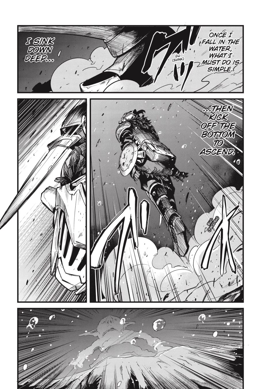 Goblin Slayer: Side Story Year One Chapter 113 page 18 - Chapter 113