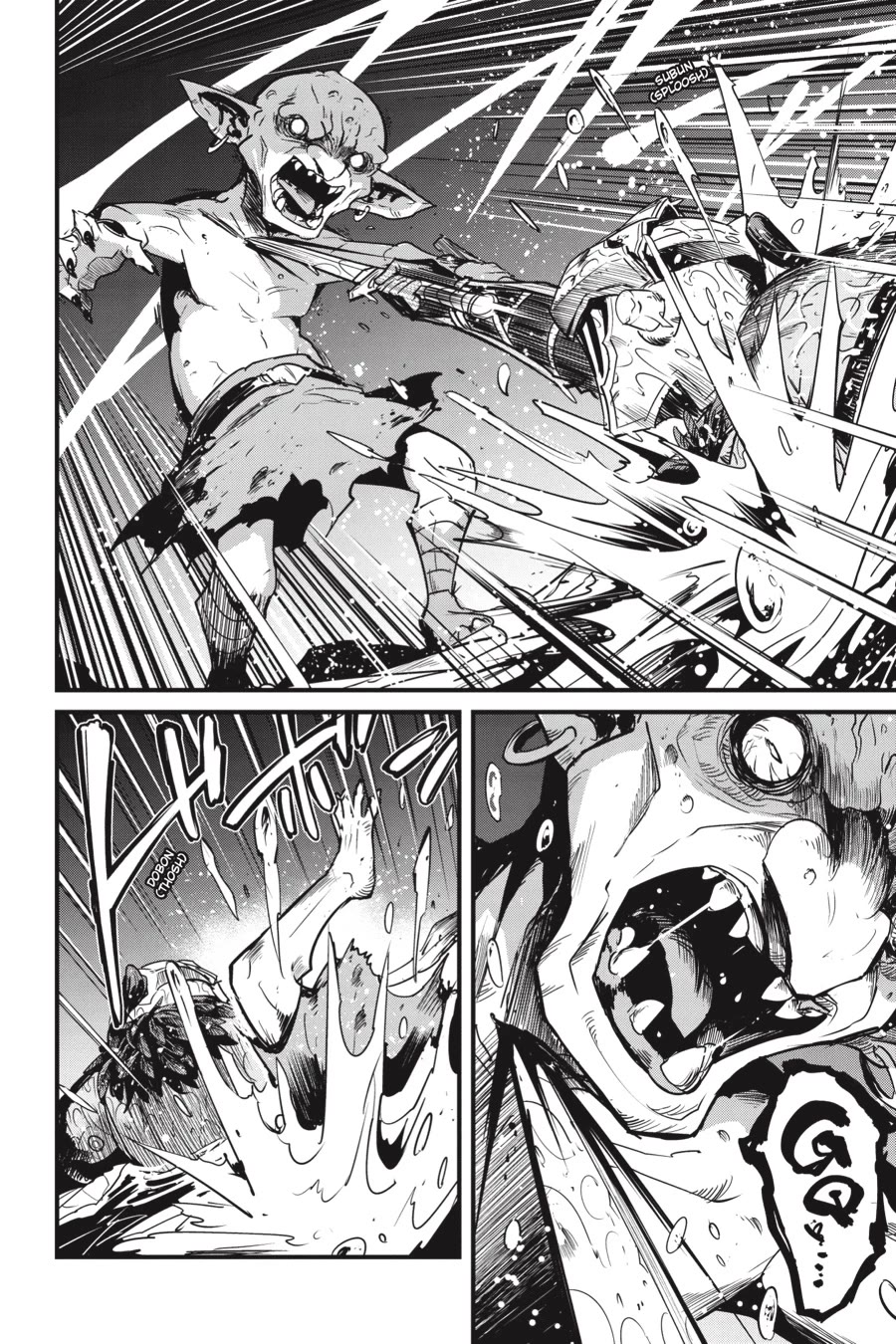 Goblin Slayer: Side Story Year One Chapter 113 page 19 - Chapter 113