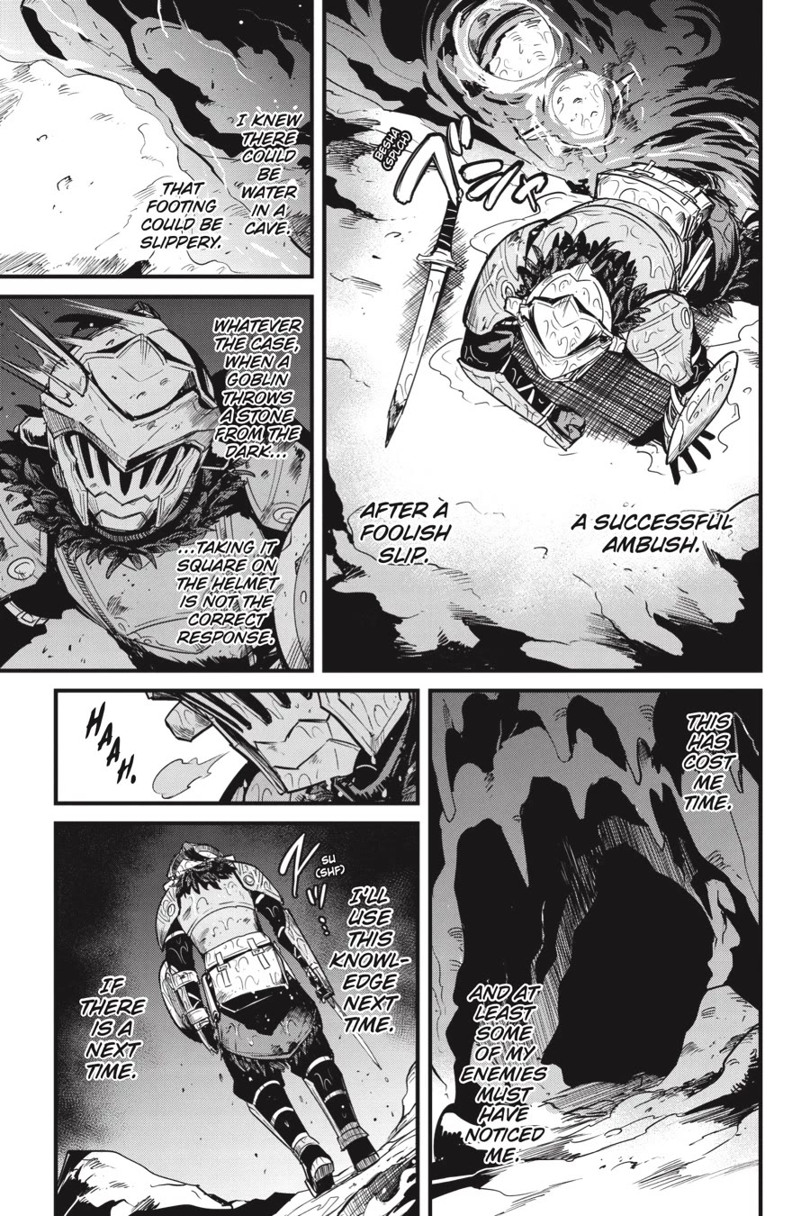 Goblin Slayer: Side Story Year One Chapter 113 page 20 - Chapter 113
