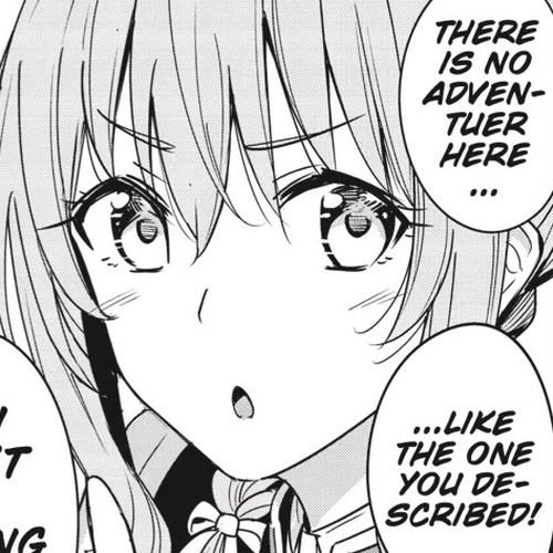 Goblin Slayer: Side Story Year One Chapter 115 cover