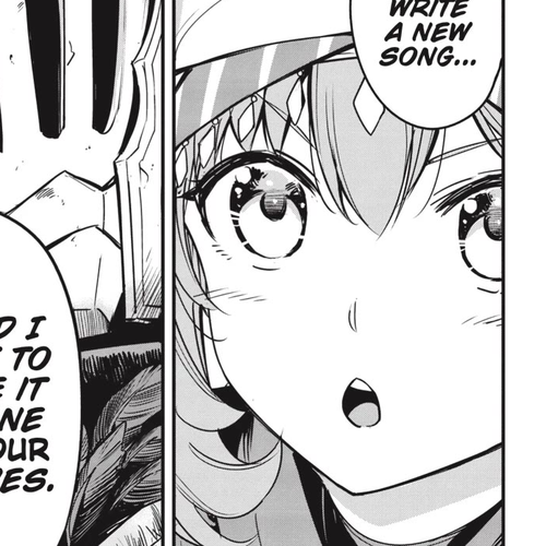 Goblin Slayer: Side Story Year One Chapter 116 cover