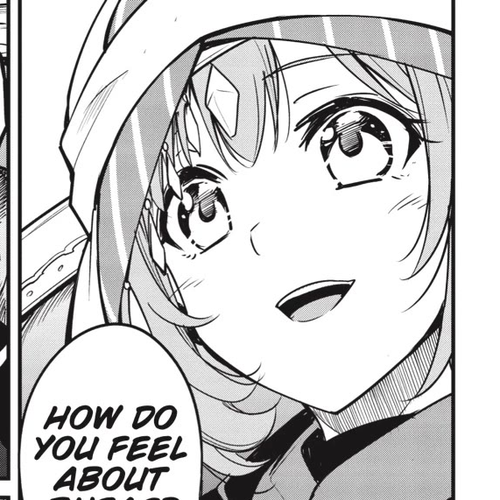 Goblin Slayer: Side Story Year One Chapter 117 cover