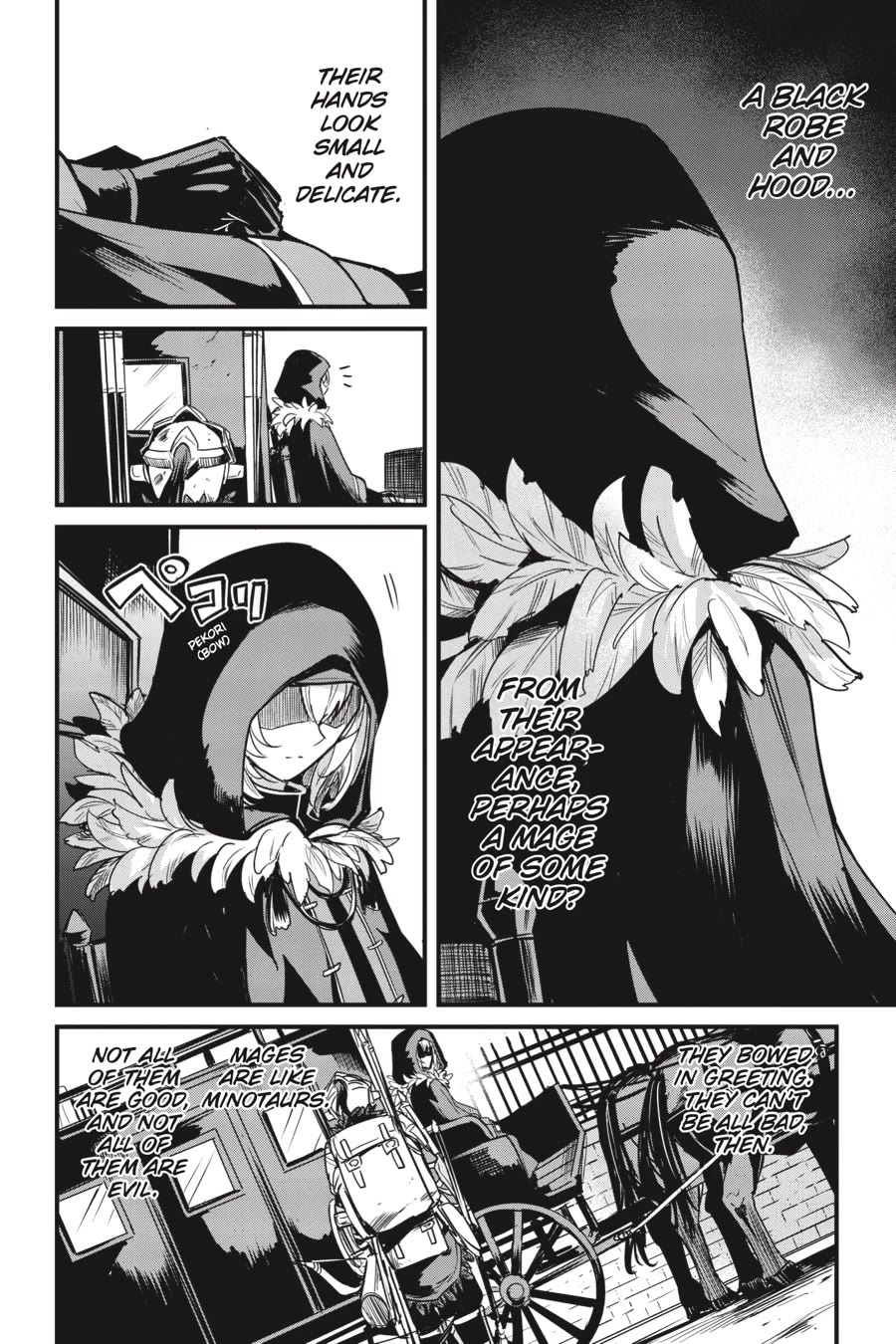 Goblin Slayer: Side Story Year One Chapter 119 page 19 - Chapter 119