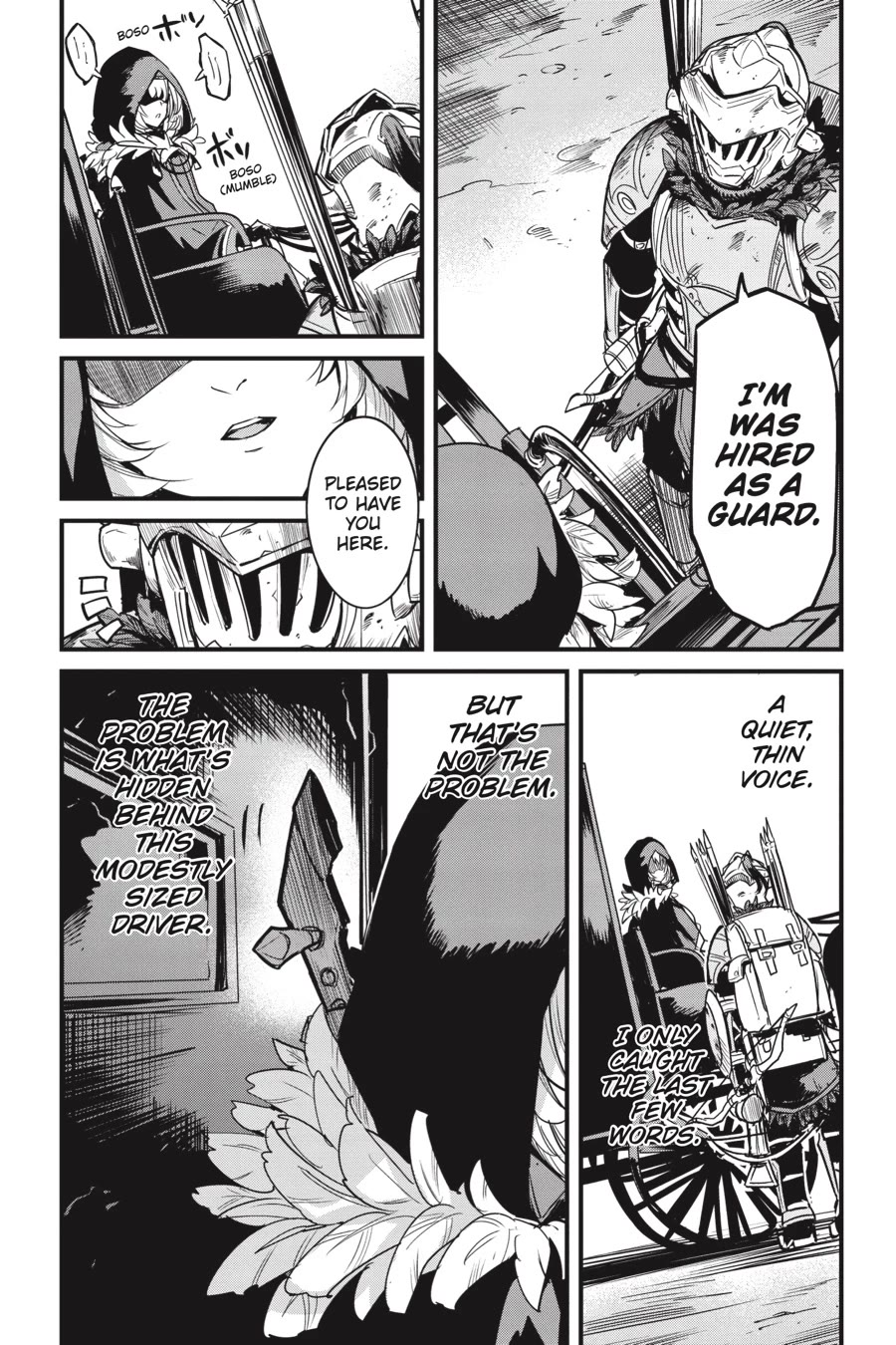 Goblin Slayer: Side Story Year One Chapter 119 page 20 - Chapter 119