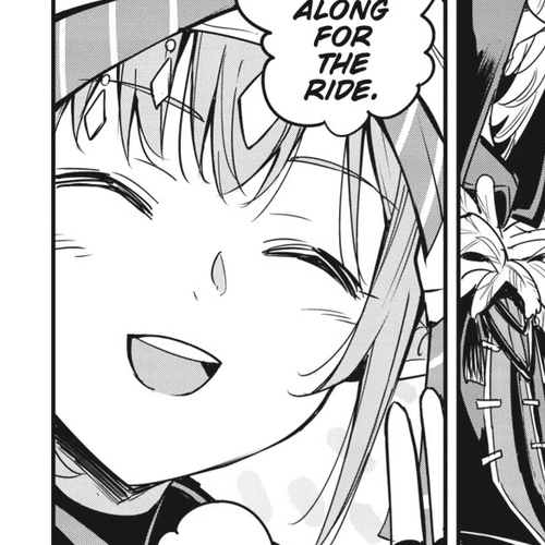 Goblin Slayer: Side Story Year One Chapter 119 cover