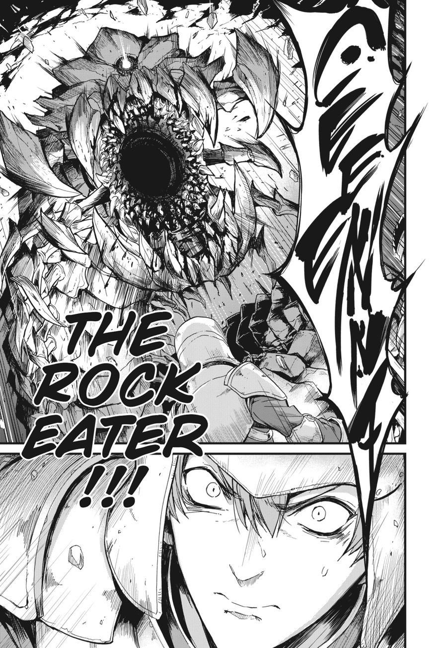 Goblin Slayer: Side Story Year One Chapter 12 page 24 - Chapter 12