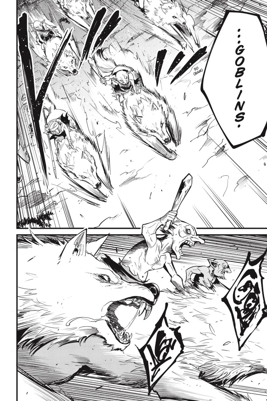 Goblin Slayer: Side Story Year One Chapter 120 page 19 - Chapter 120