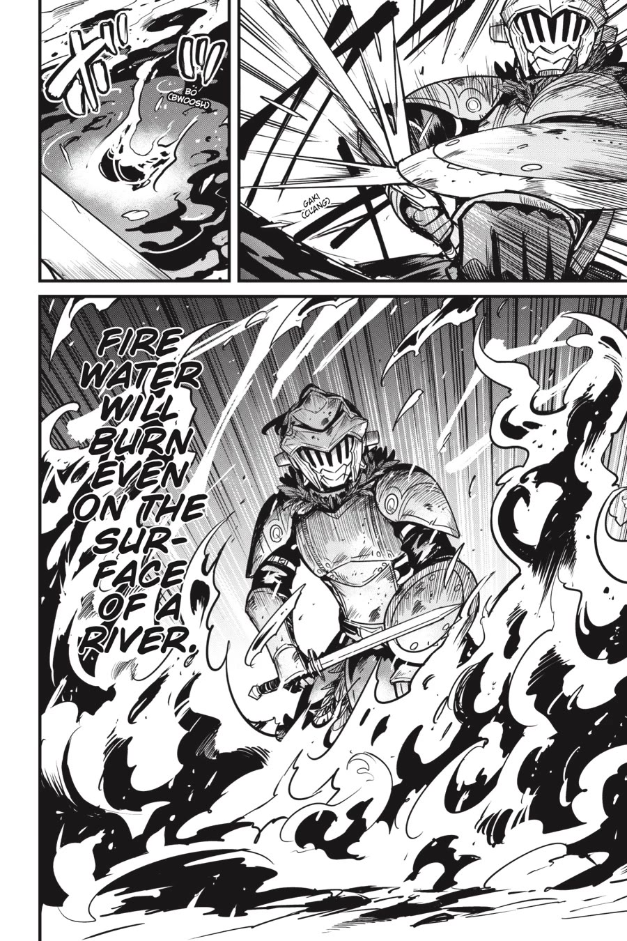 Goblin Slayer: Side Story Year One Chapter 121 page 21 - Chapter 121