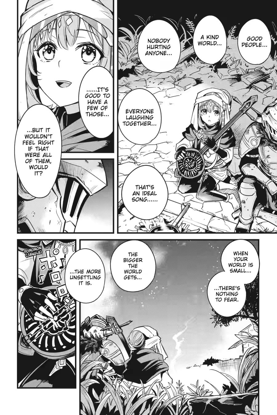 Goblin Slayer: Side Story Year One Chapter 122 page 16 - Chapter 122