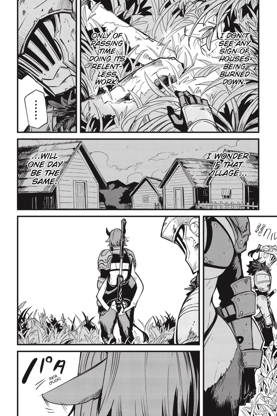 Goblin Slayer: Side Story Year One Chapter 123 page 21 - Chapter 123