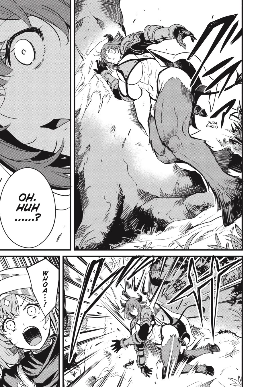 Goblin Slayer: Side Story Year One Chapter 124 page 16 - Chapter 124