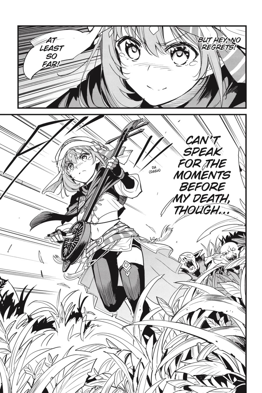 Goblin Slayer: Side Story Year One Chapter 124 page 24 - Chapter 124