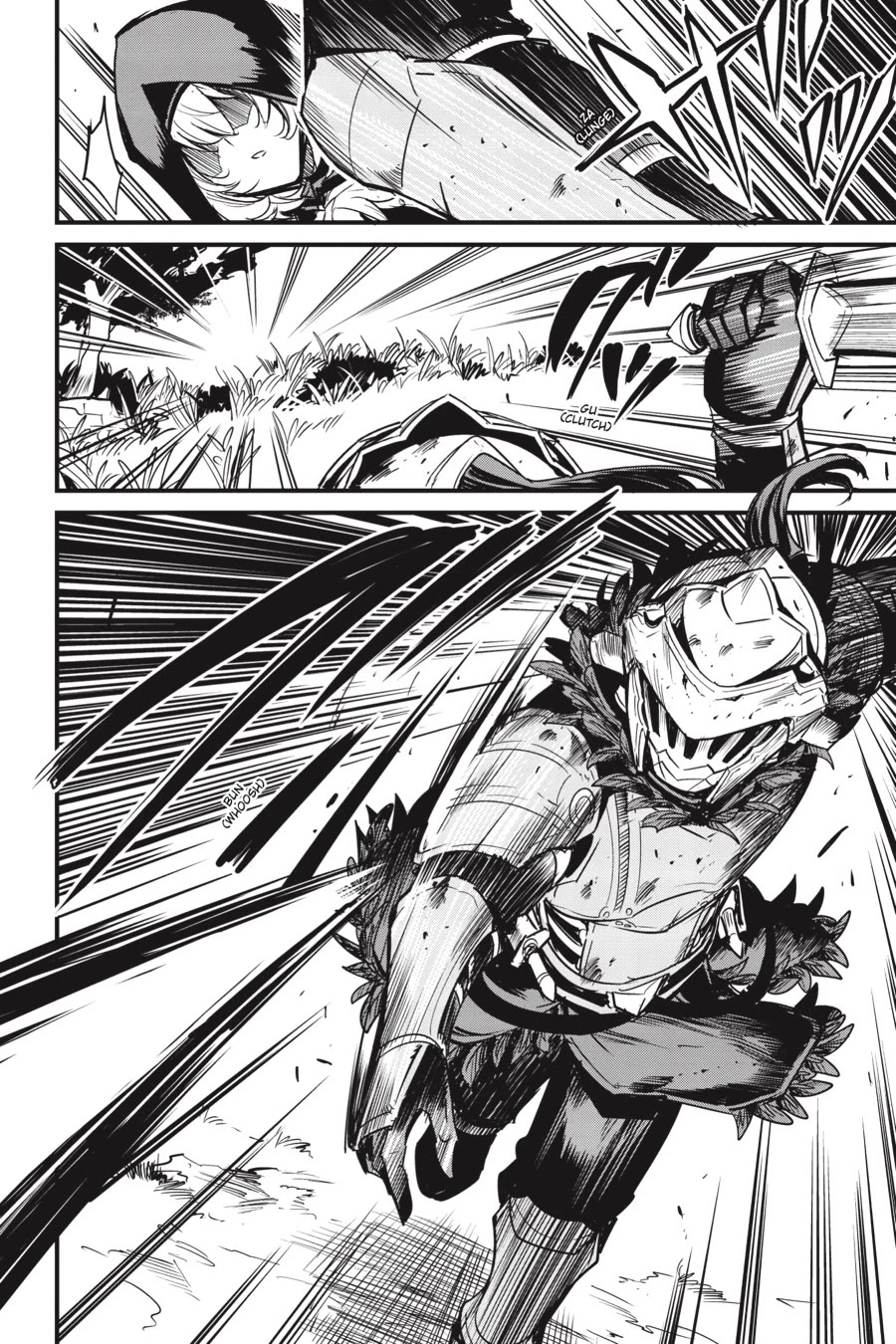 Goblin Slayer: Side Story Year One Chapter 124 page 27 - Chapter 124