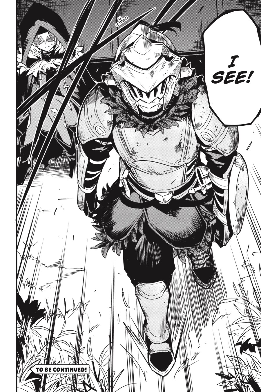 Goblin Slayer: Side Story Year One Chapter 124 page 29 - Chapter 124