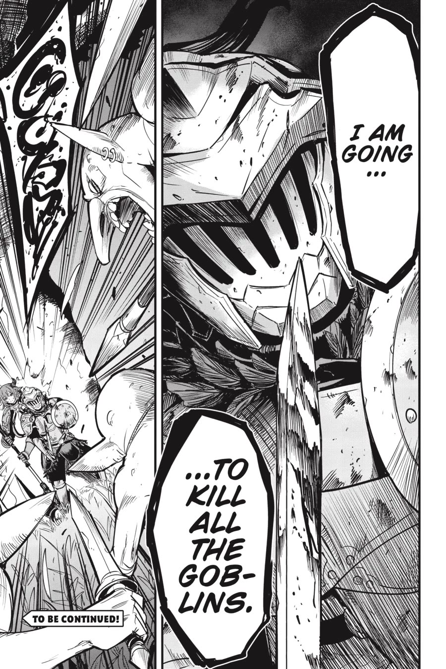 Goblin Slayer: Side Story Year One Chapter 125 page 26 - Chapter 125