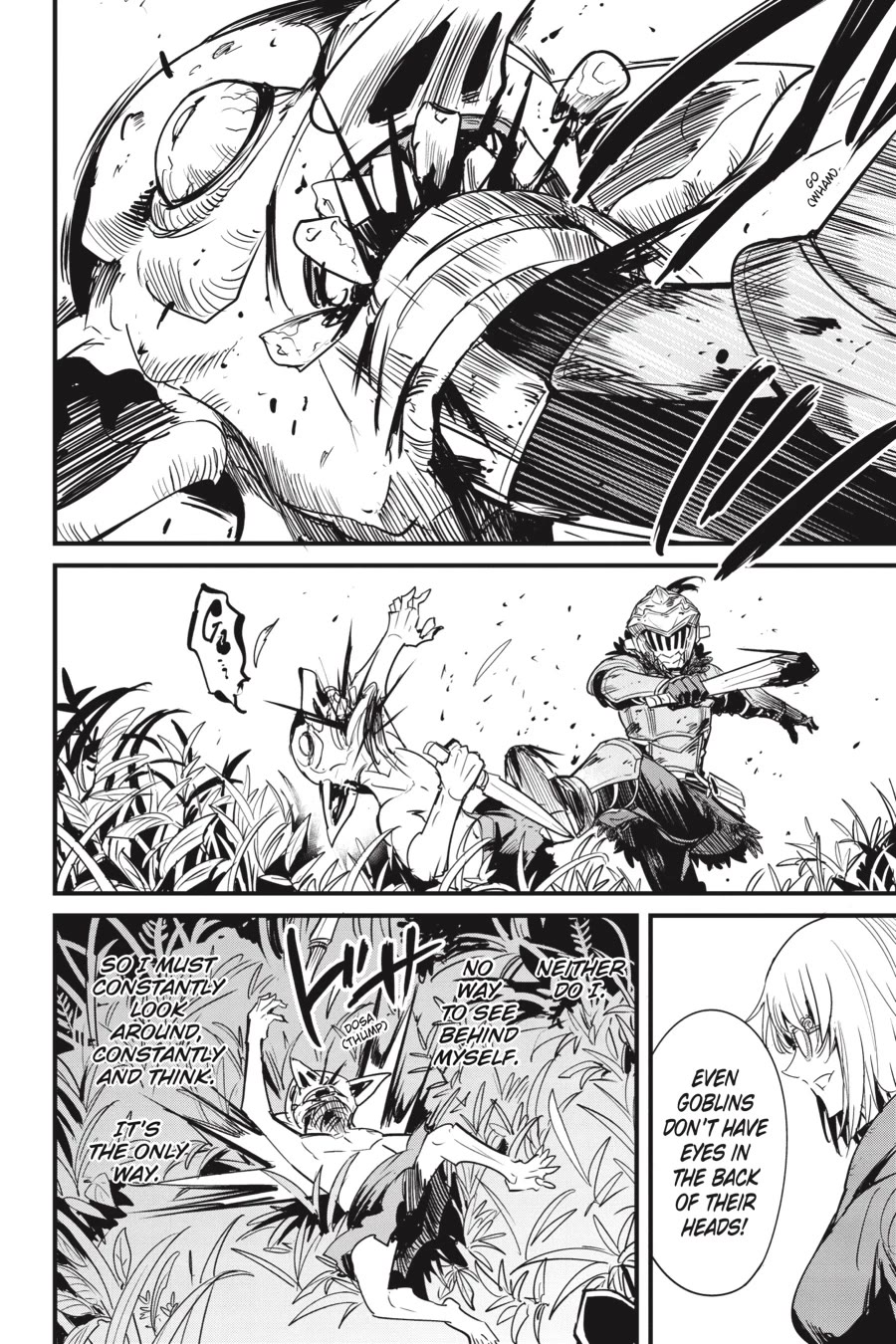 Goblin Slayer: Side Story Year One Chapter 126 page 16 - Chapter 126