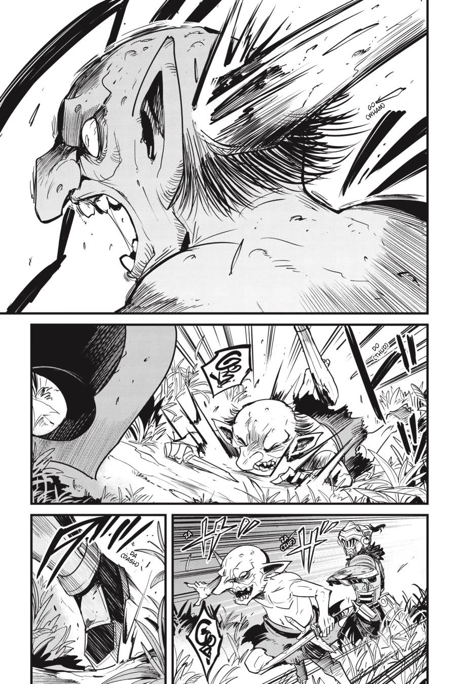 Goblin Slayer: Side Story Year One Chapter 126 page 19 - Chapter 126