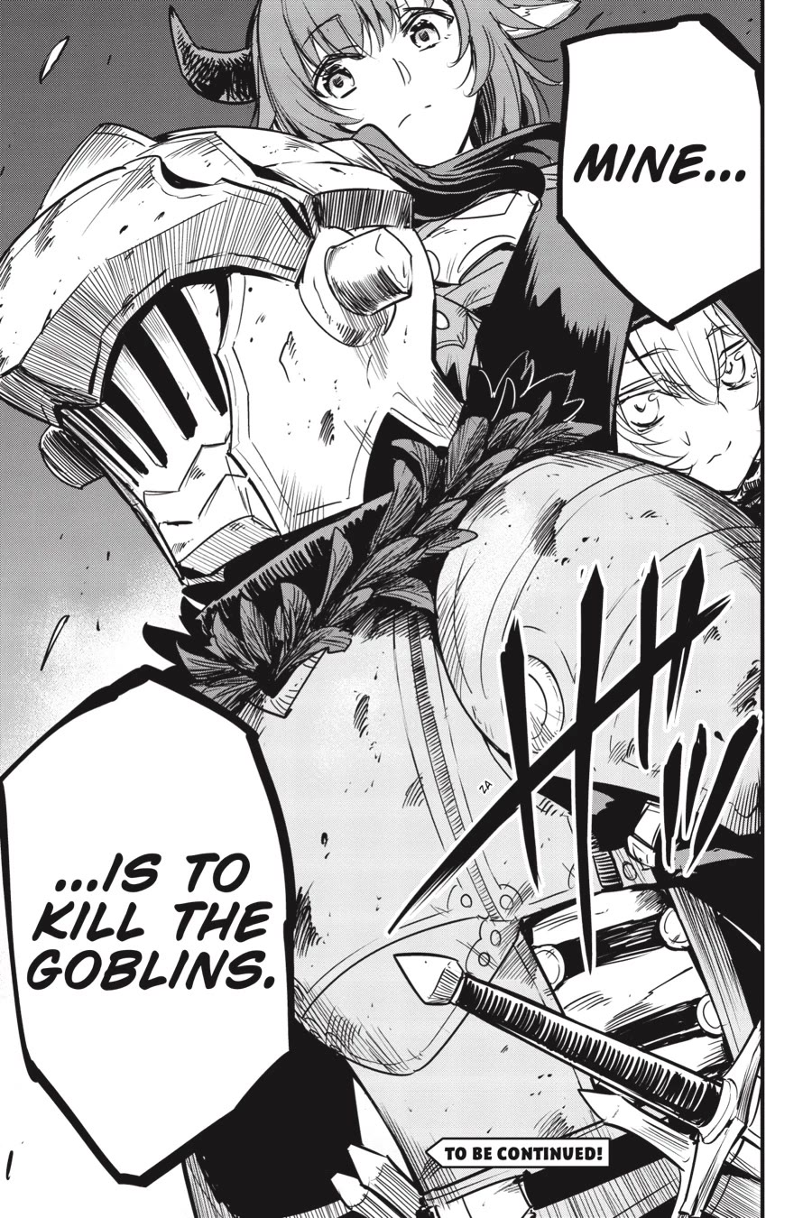 Goblin Slayer: Side Story Year One Chapter 127 page 30 - Chapter 127