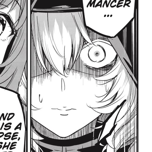 Goblin Slayer: Side Story Year One Chapter 127 cover