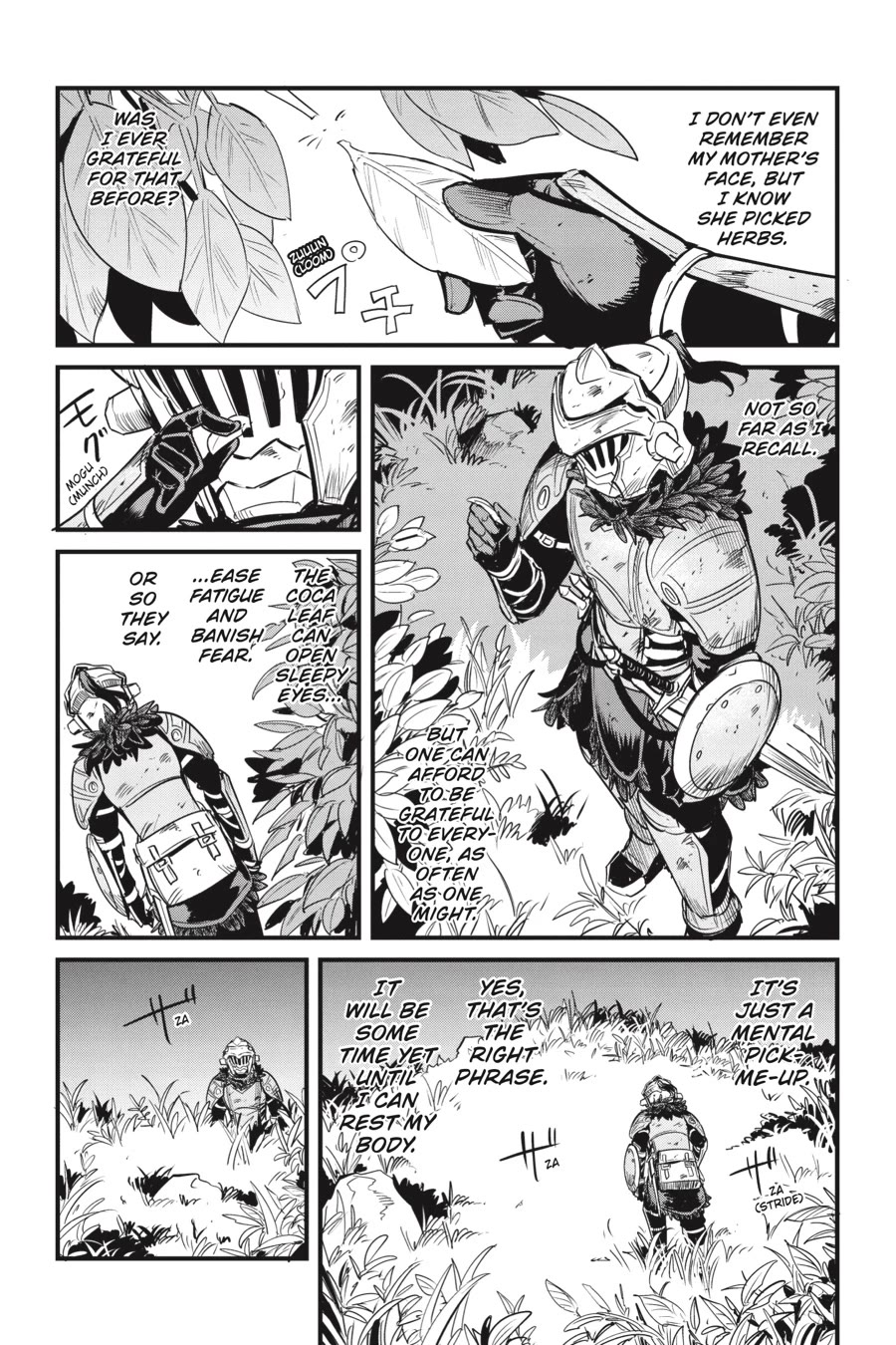 Goblin Slayer: Side Story Year One Chapter 128 page 13 - Chapter 128