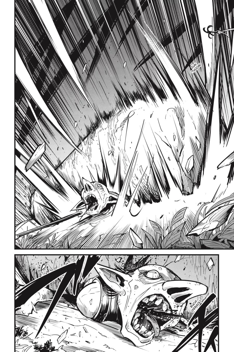 Goblin Slayer: Side Story Year One Chapter 128 page 23 - Chapter 128