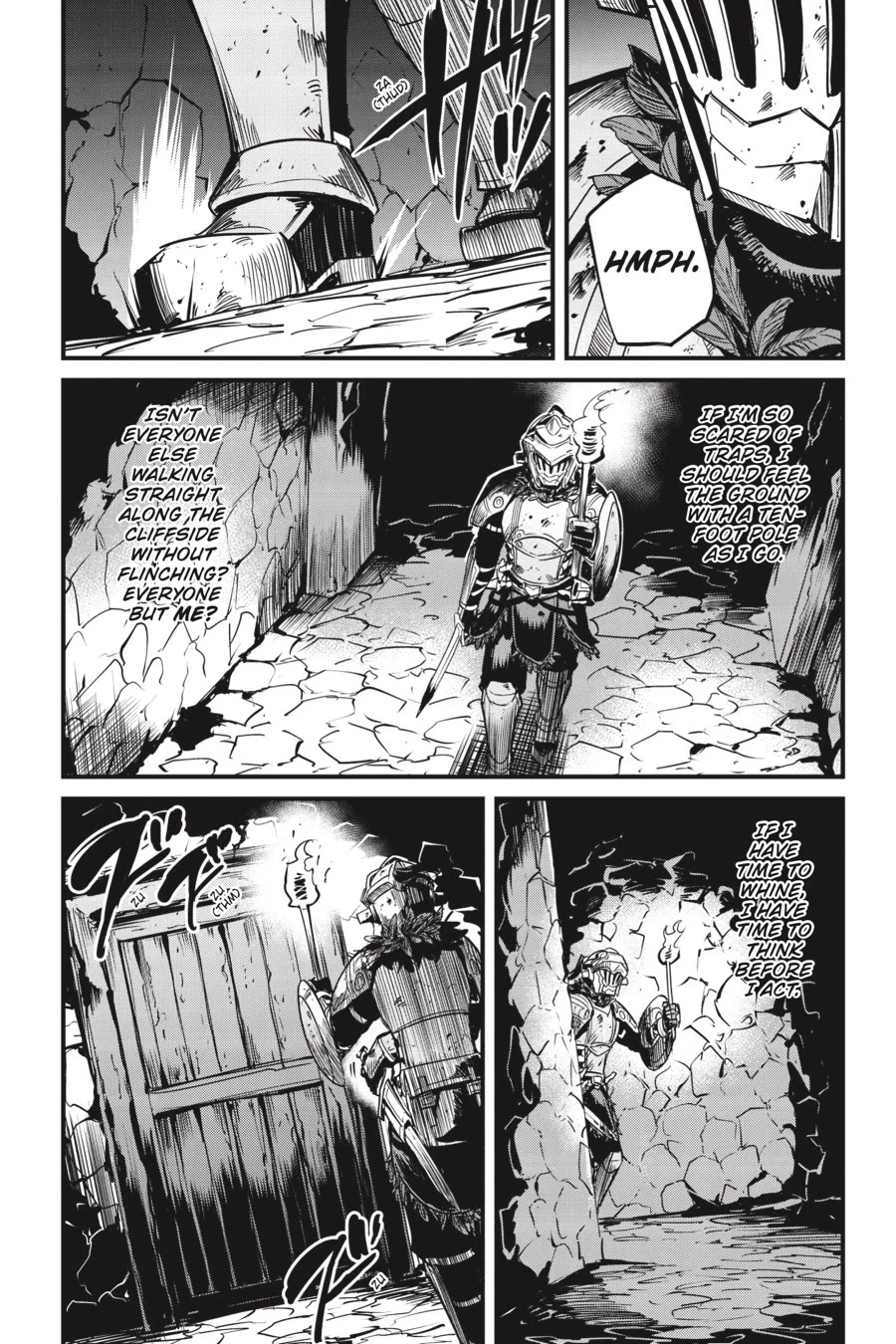 Goblin Slayer: Side Story Year One Chapter 129 page 13 - Chapter 129