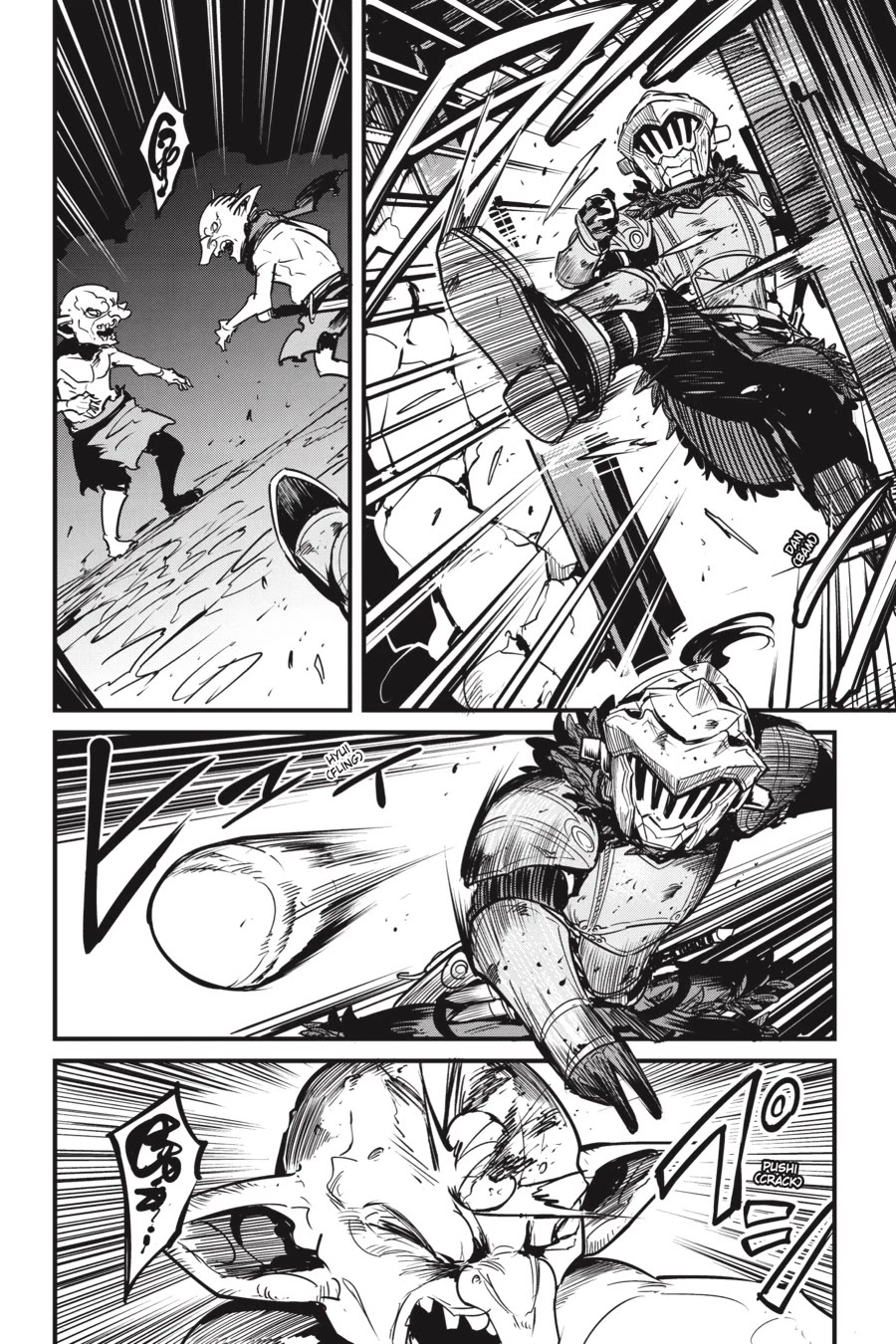 Goblin Slayer: Side Story Year One Chapter 129 page 14 - Chapter 129
