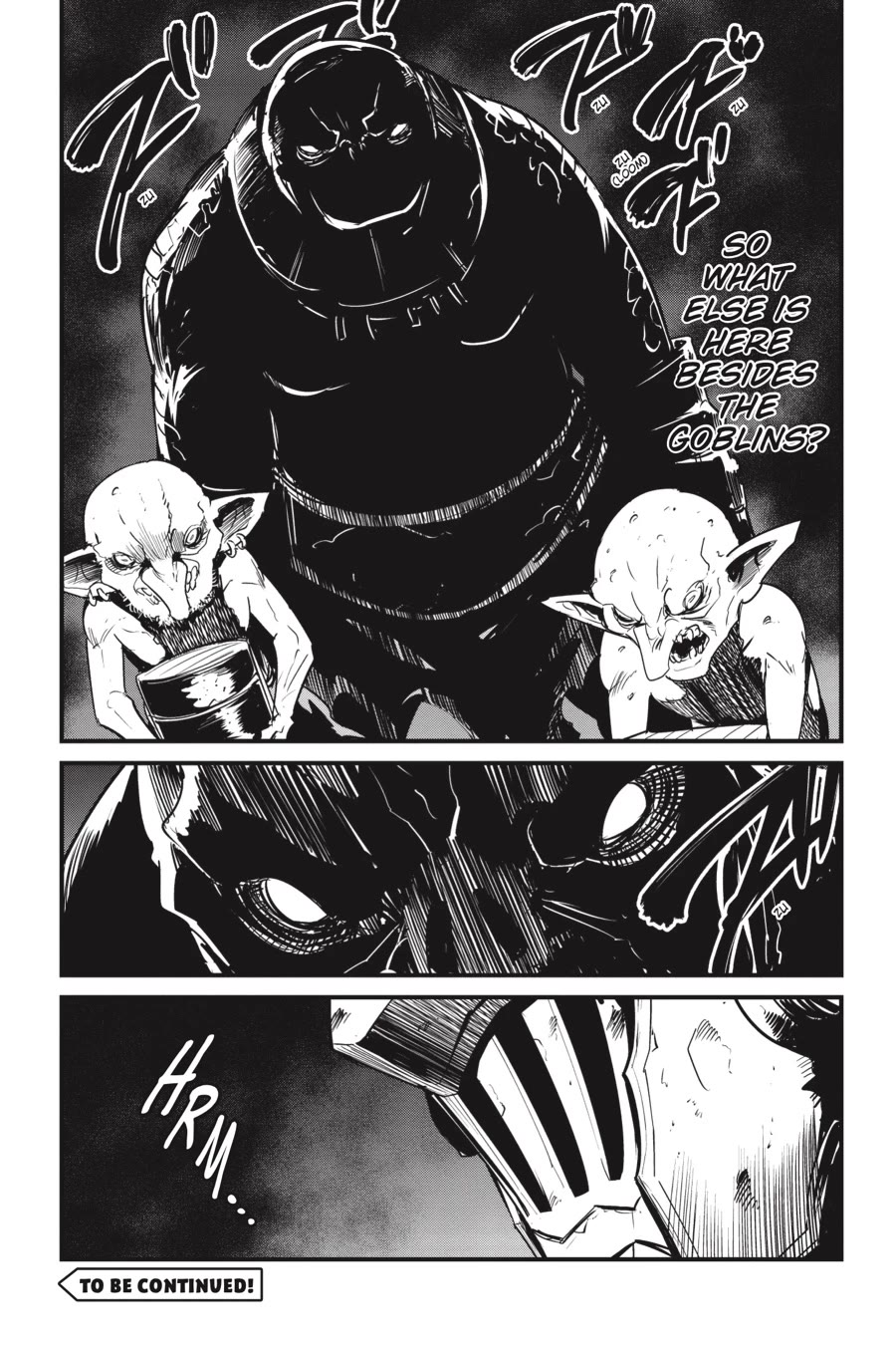 Goblin Slayer: Side Story Year One Chapter 129 page 27 - Chapter 129