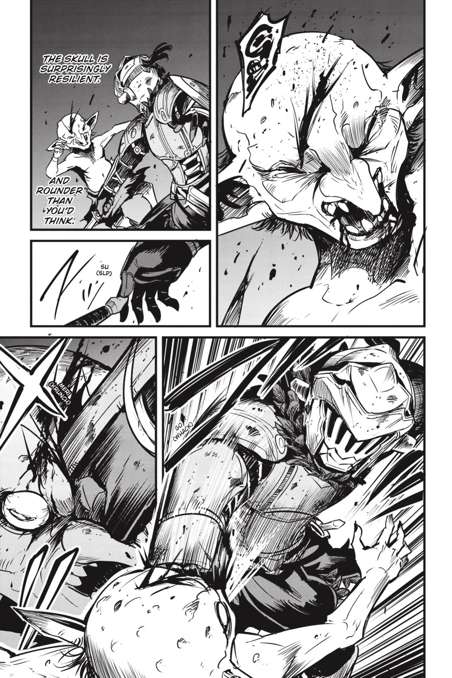 Goblin Slayer: Side Story Year One Chapter 130 page 20 - Chapter 130