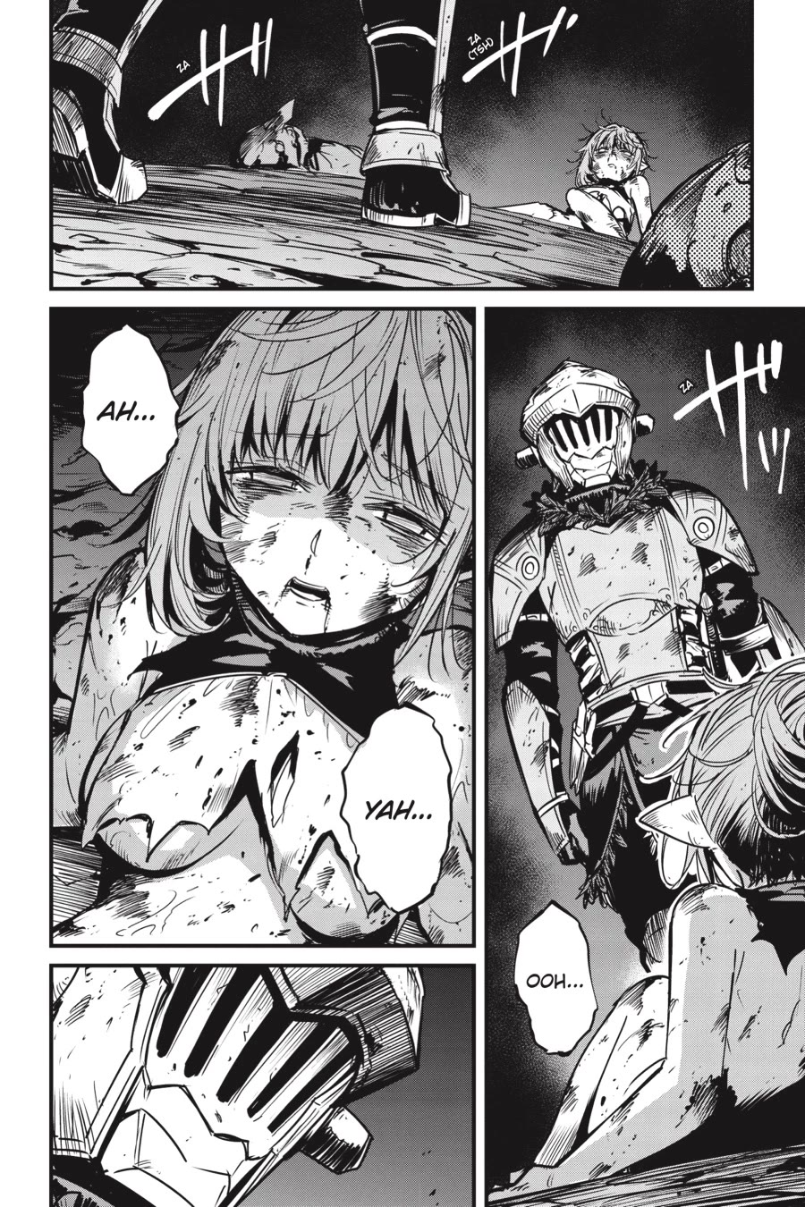 Goblin Slayer: Side Story Year One Chapter 131 page 23 - Chapter 131
