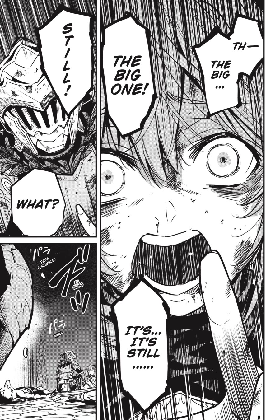 Goblin Slayer: Side Story Year One Chapter 131 page 26 - Chapter 131