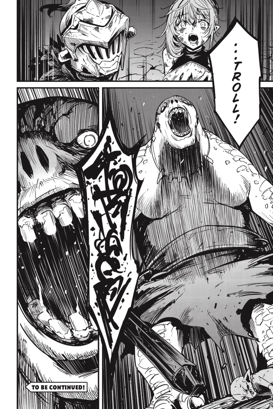 Goblin Slayer: Side Story Year One Chapter 131 page 28 - Chapter 131