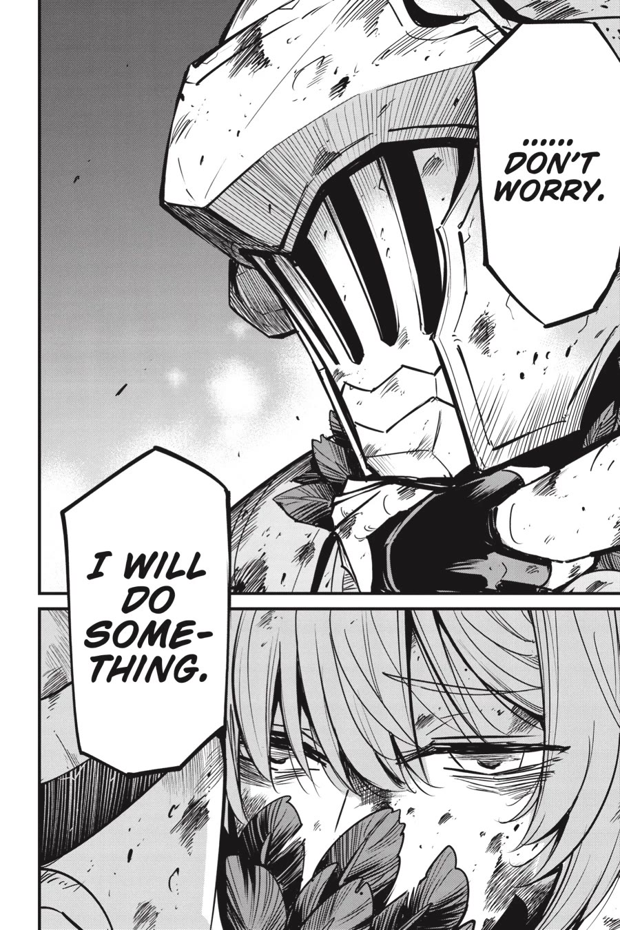 Goblin Slayer: Side Story Year One Chapter 132 page 27 - Chapter 132