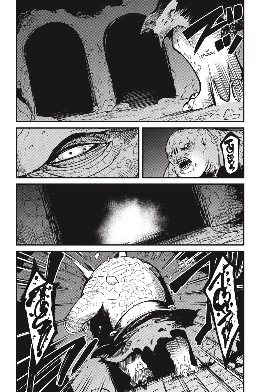 Goblin Slayer: Side Story Year One Chapter 132 page 29 - Chapter 132