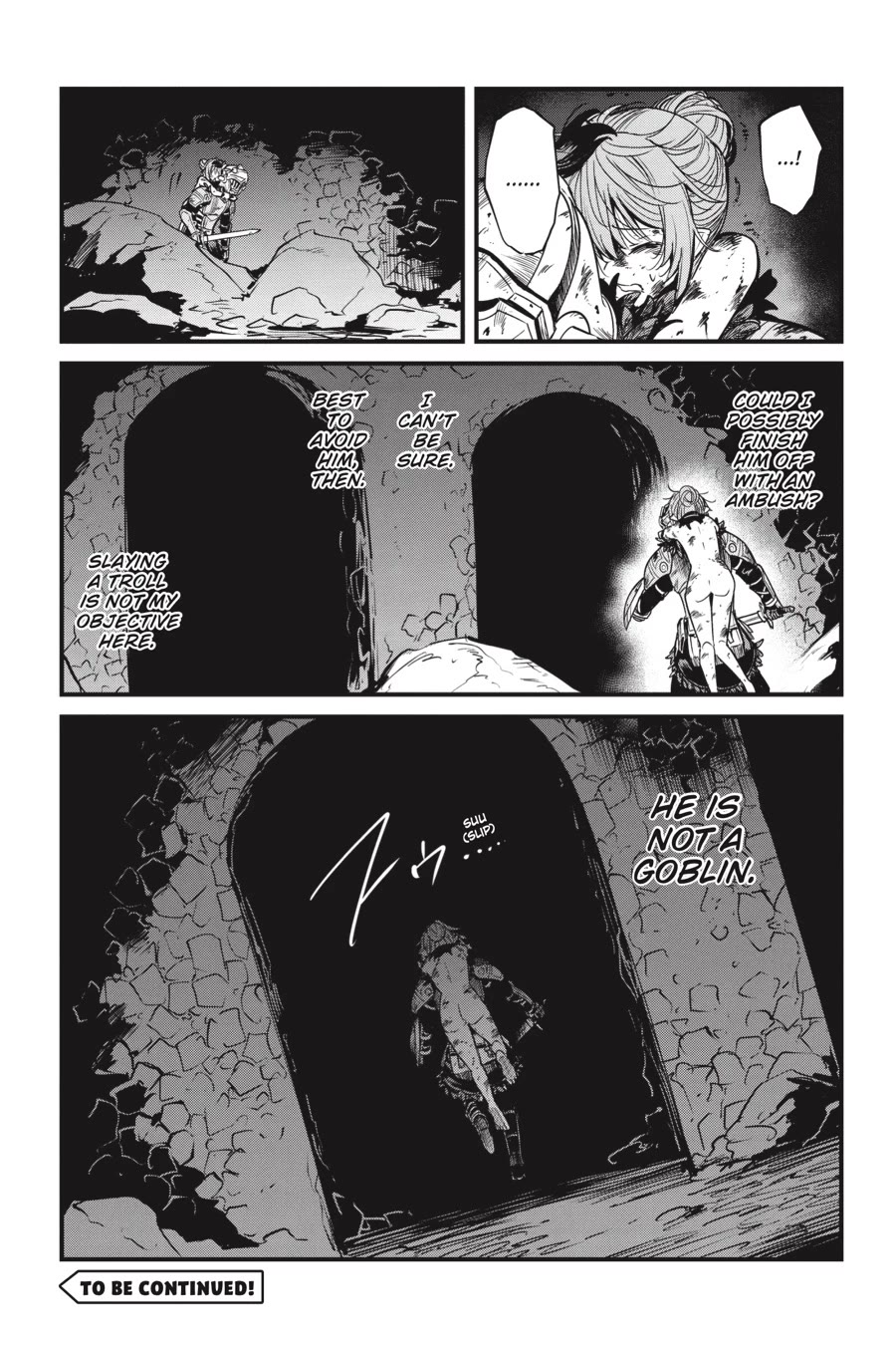 Goblin Slayer: Side Story Year One Chapter 132 page 30 - Chapter 132