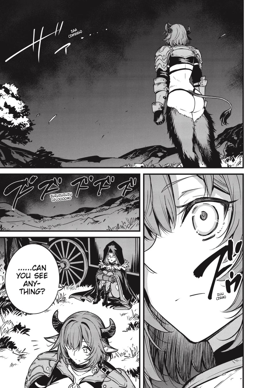 Goblin Slayer: Side Story Year One Chapter 133 page 20 - Chapter 133