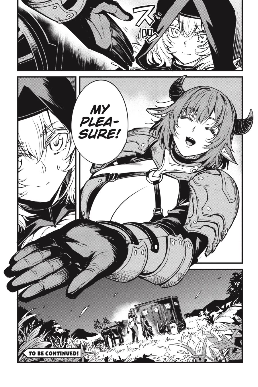 Goblin Slayer: Side Story Year One Chapter 133 page 24 - Chapter 133