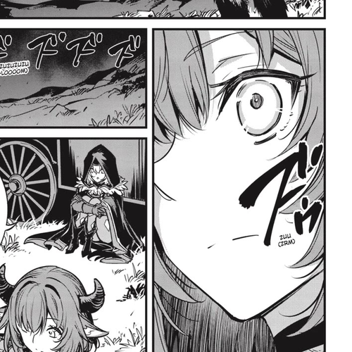Goblin Slayer: Side Story Year One Chapter 133 cover