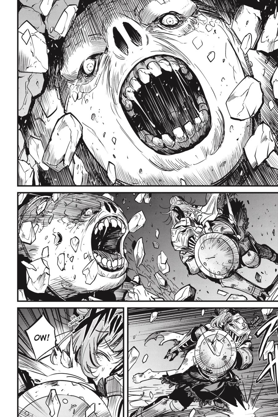 Goblin Slayer: Side Story Year One Chapter 134 page 23 - Chapter 134