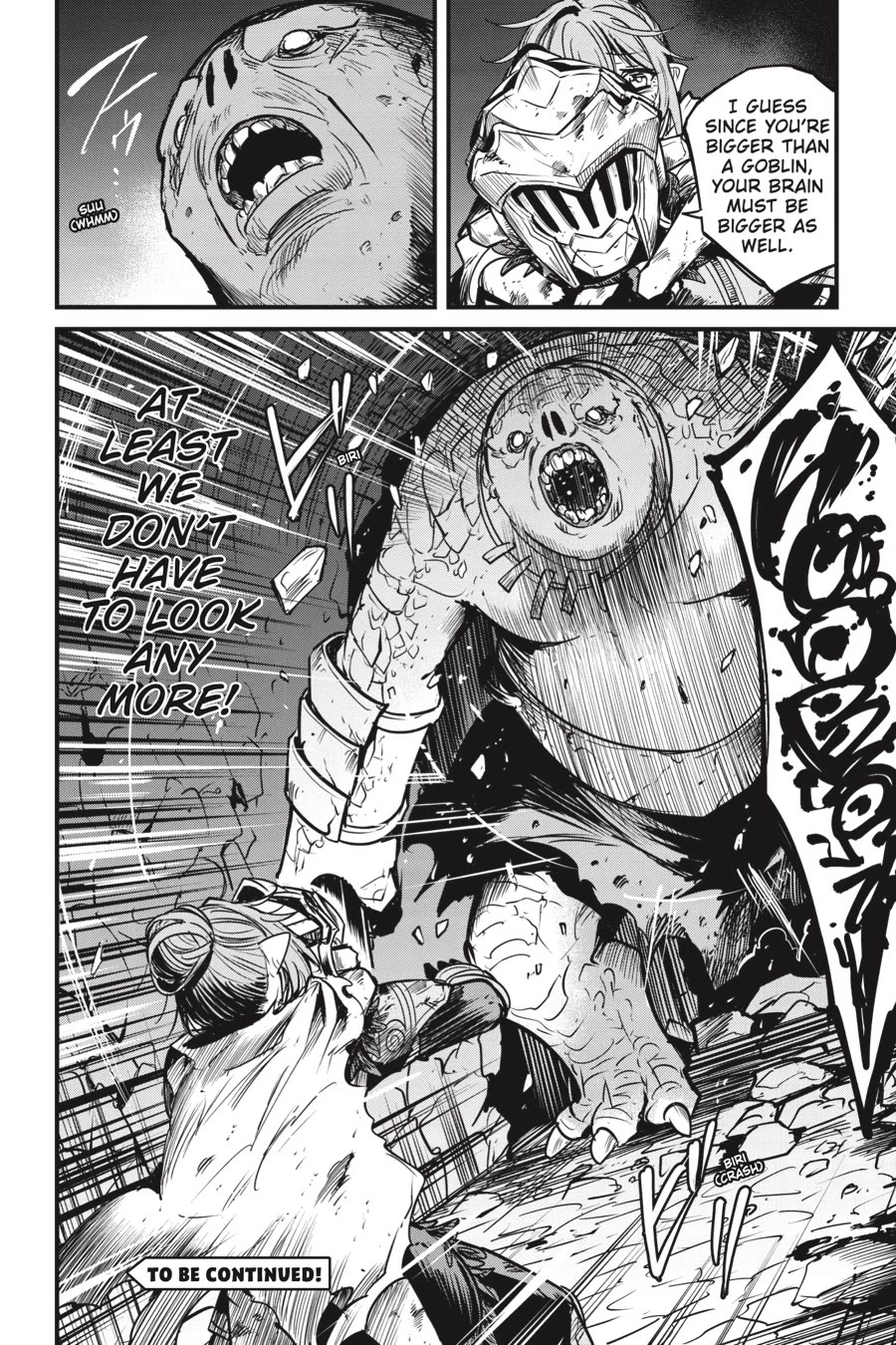 Goblin Slayer: Side Story Year One Chapter 134 page 25 - Chapter 134