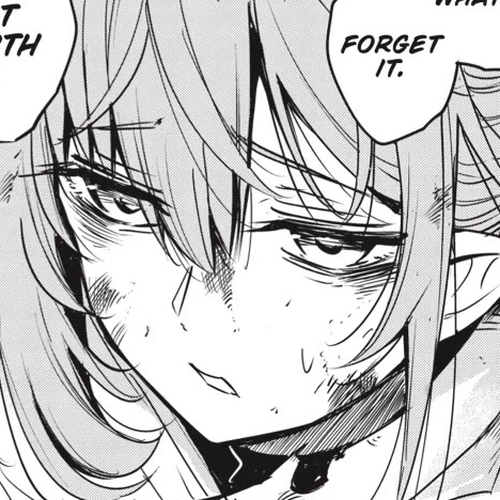 Goblin Slayer: Side Story Year One Chapter 134 cover